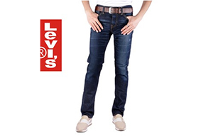 LEVI’S & CO訴稱，牛仔褲圖形商標遭擅自使用