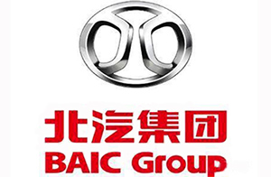 北汽申請(qǐng)閃電形狀新商標(biāo)